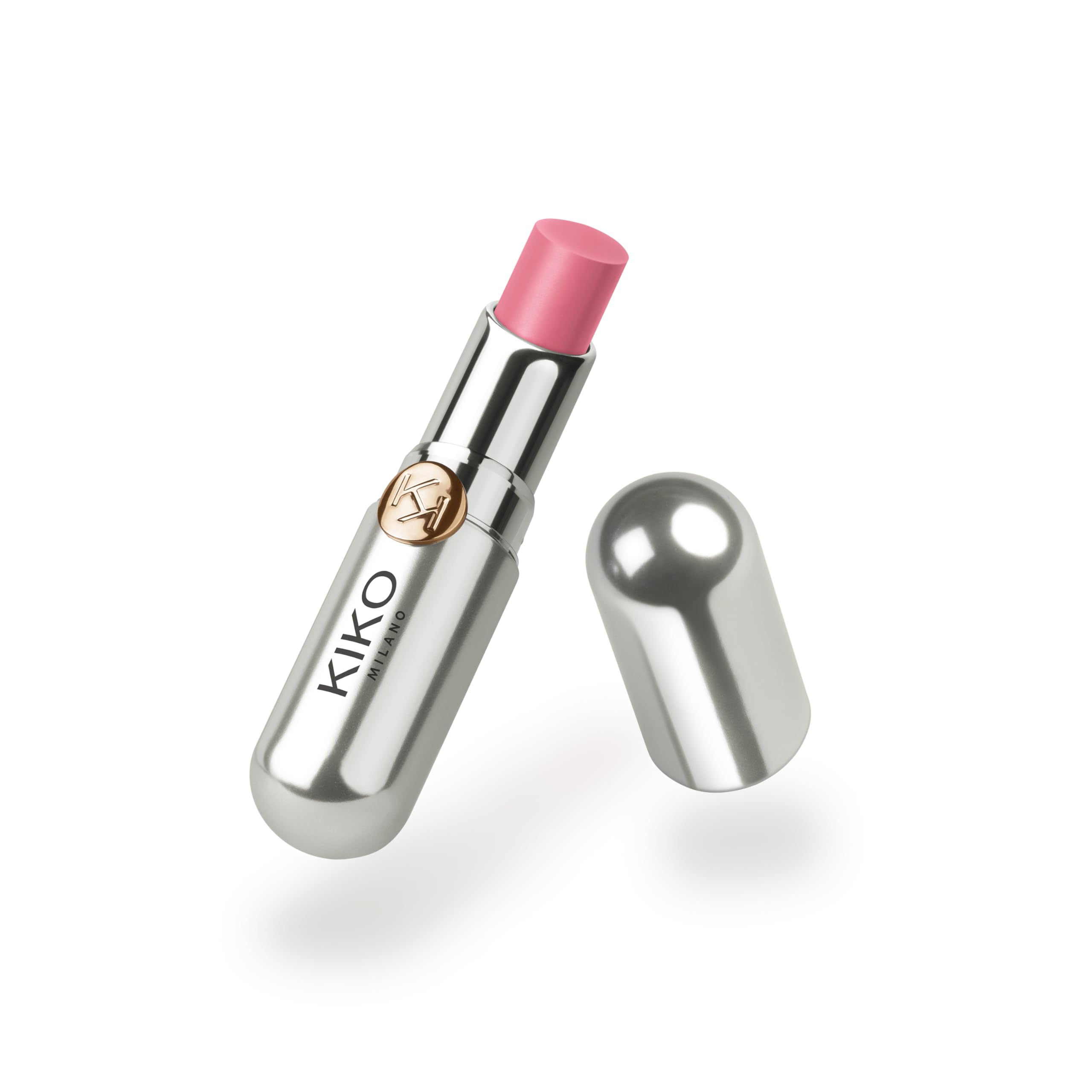 KIKO Milano Coloured Balm | Moisturizing Lip Balm With A Pleasant Fruity Aroma - Image 3