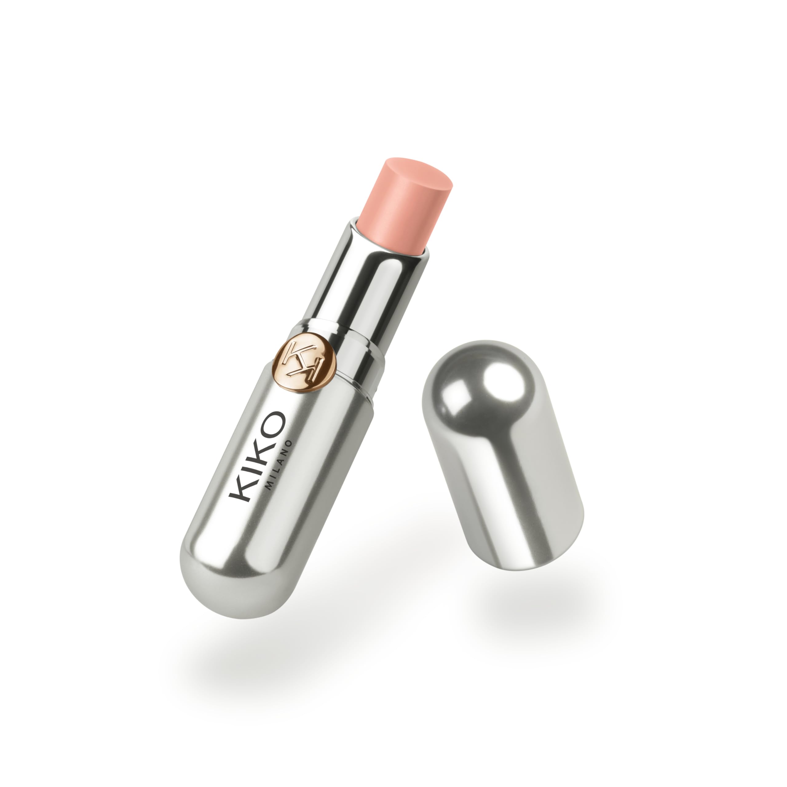 KIKO Milano Coloured Balm | Moisturizing Lip Balm With A Pleasant Fruity Aroma - Image 3