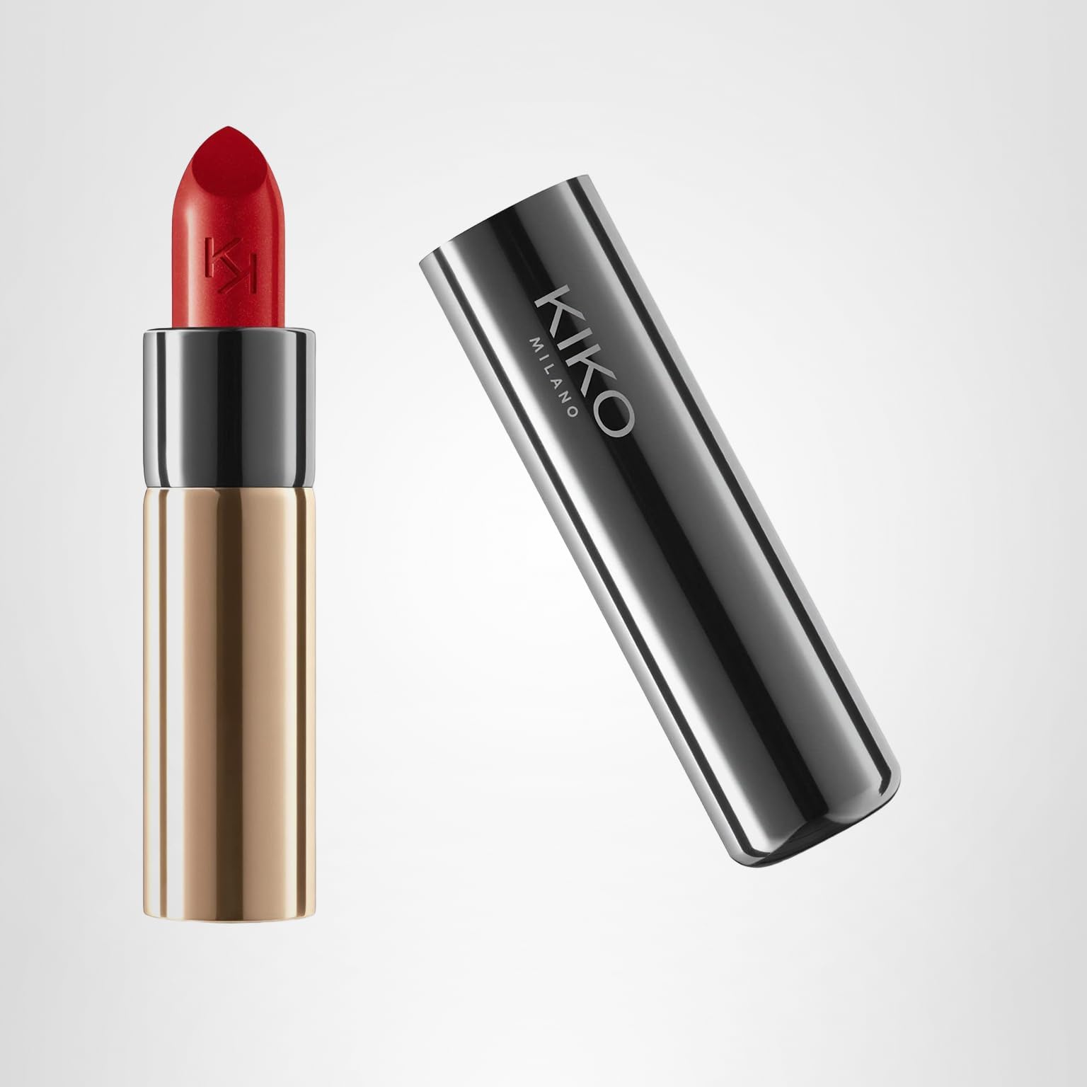 Kiko Milano Gossamer Emotion Creamy Lipstick - Image 3