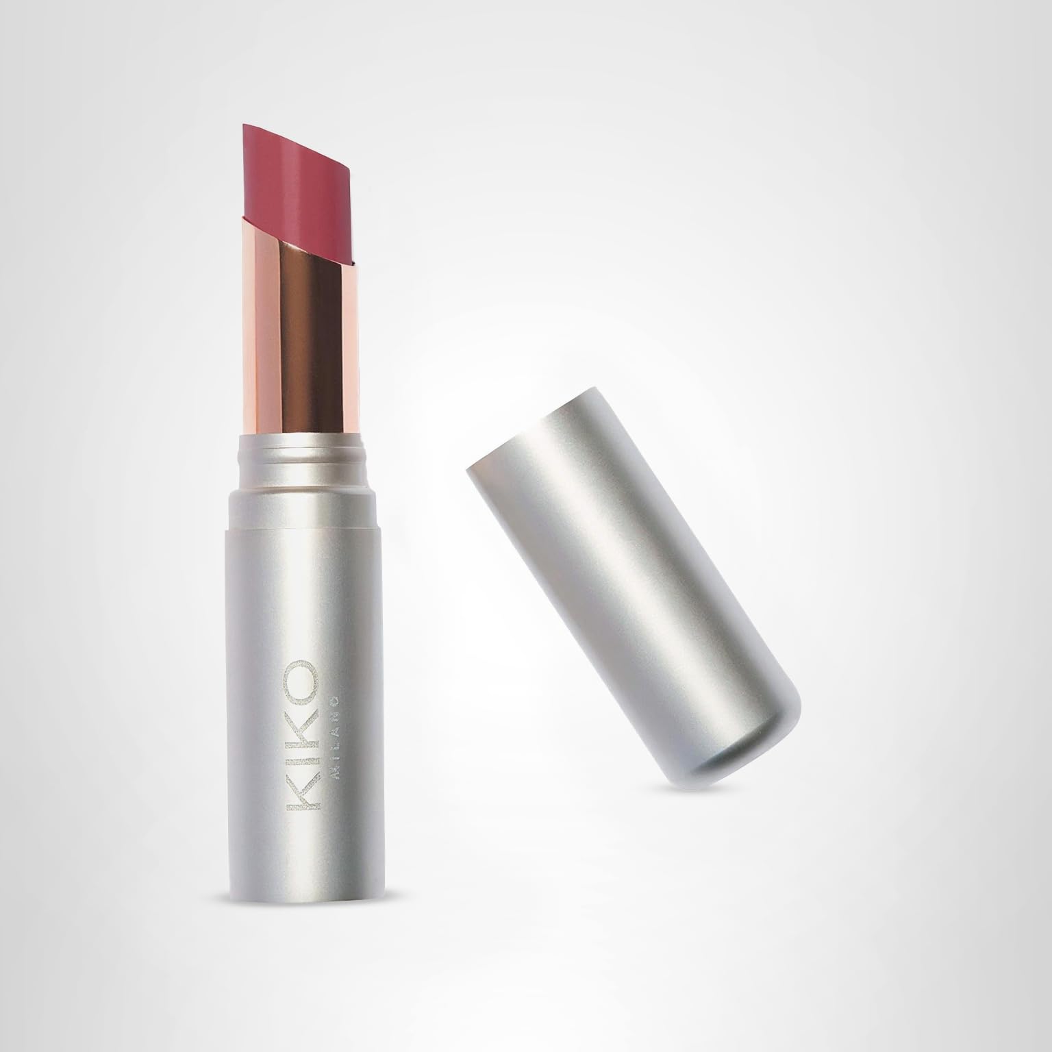 KIKO Milano Hydra Shiny Lip Stylo | Moisturizing Lipstick - Image 3