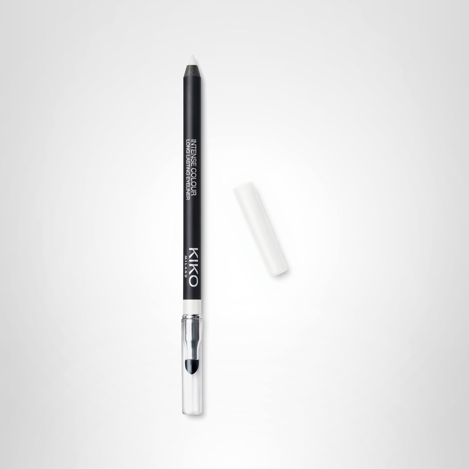 KIKO Milano Intense Colour Long Lasting Eyeliner - Image 4