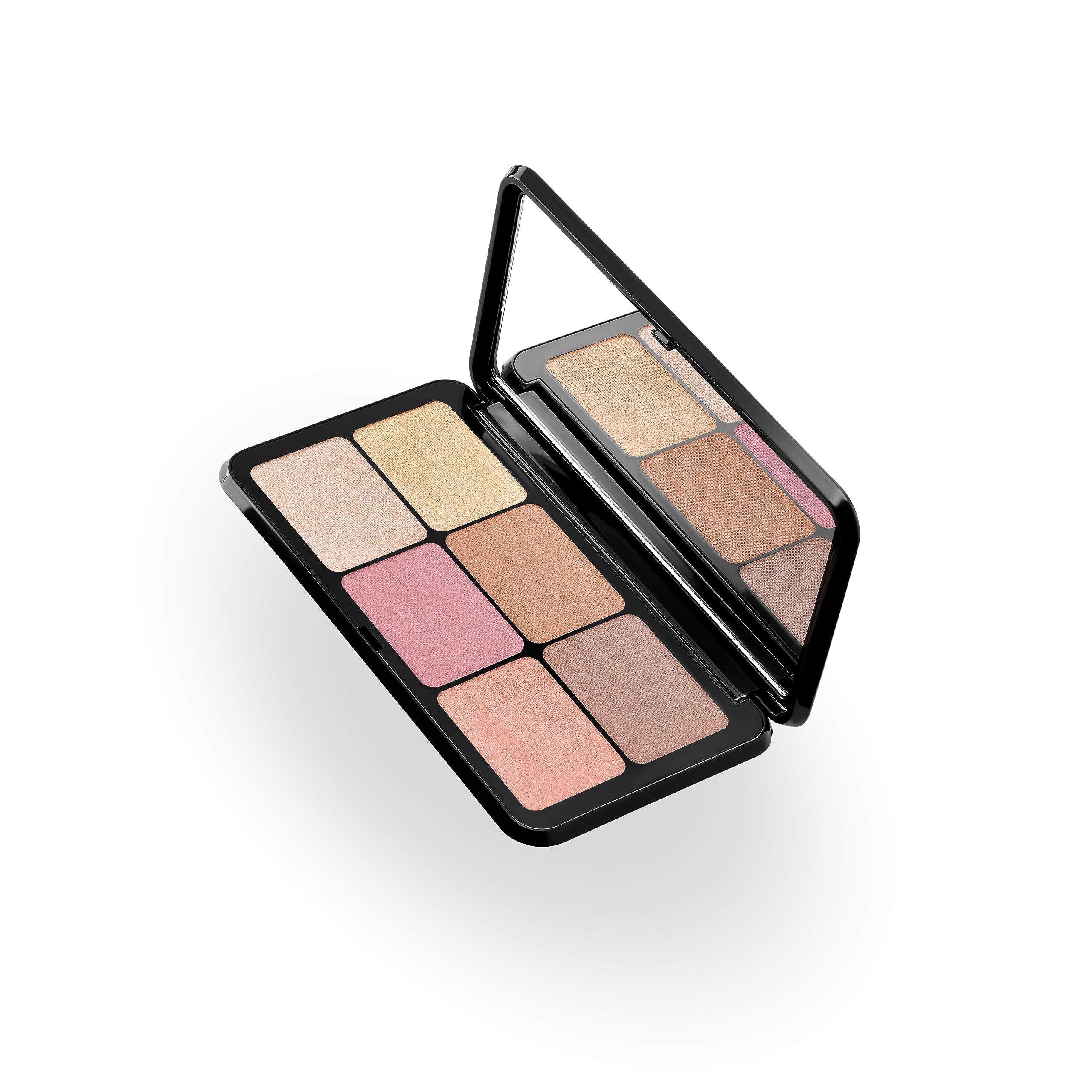 KIKO Milano Irresistible Total Look Face Powder Palette - Image 3