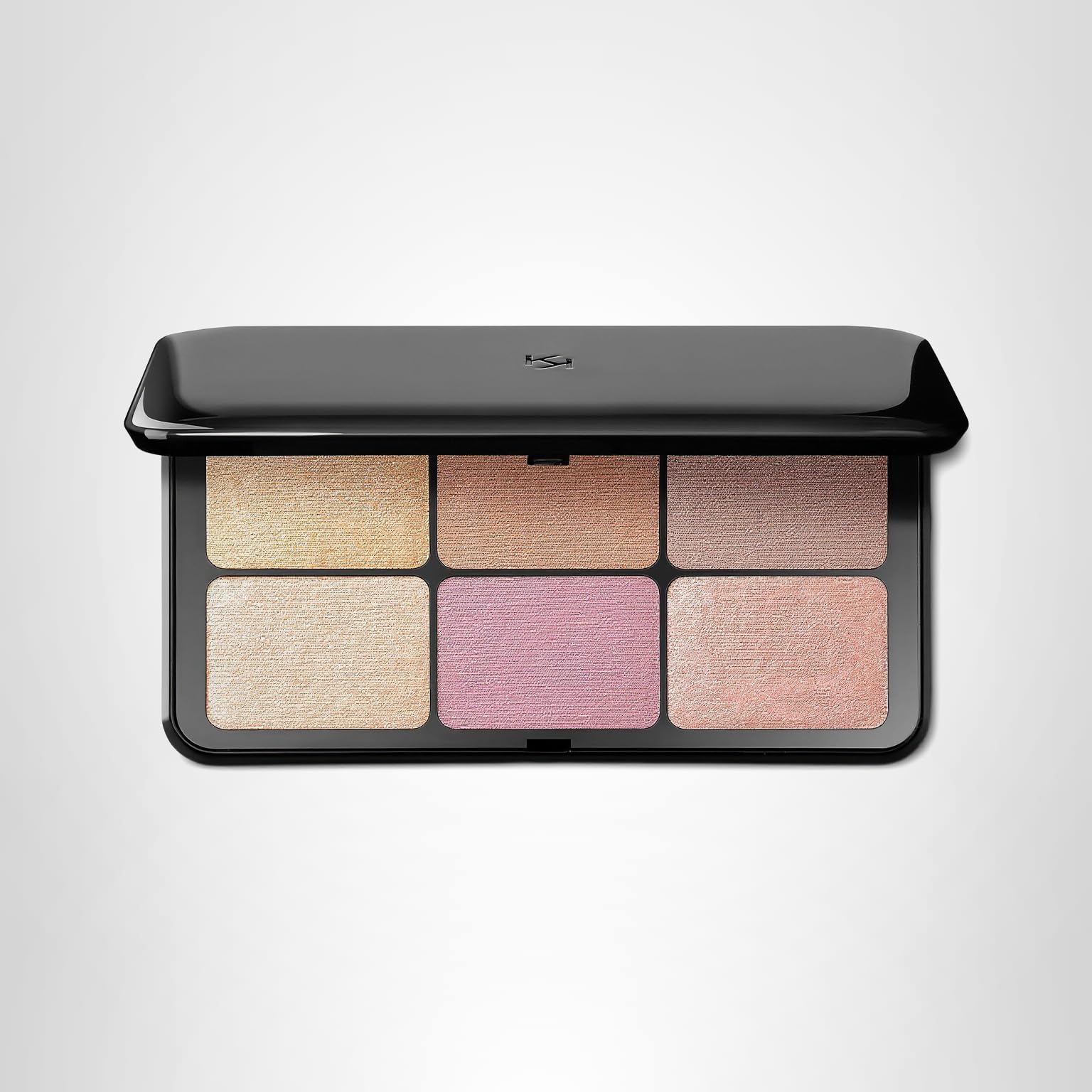KIKO Milano Irresistible Total Look Face Powder Palette - Image 6