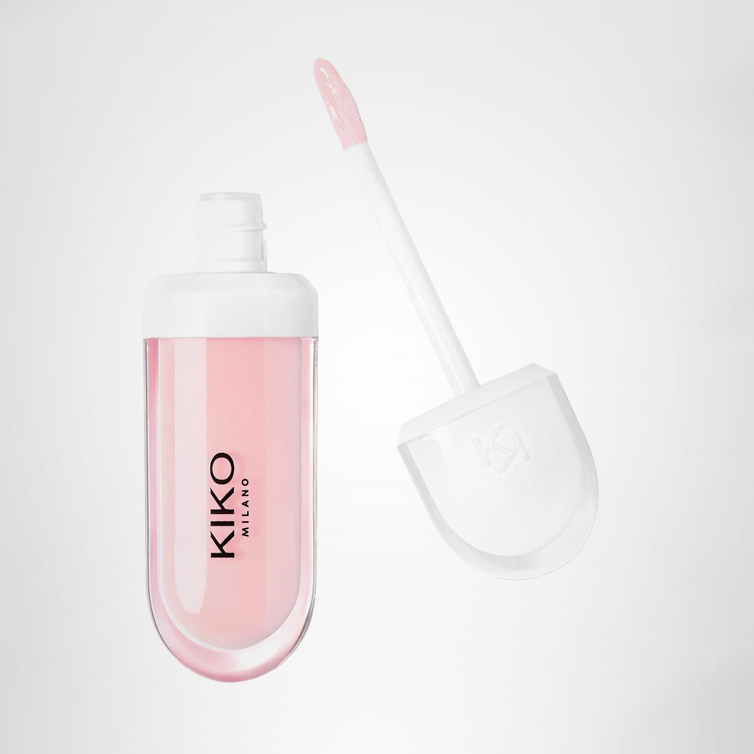 KIKO Milano Lip Volume | Perfecting And Volumizing Lip Cream - Image 4