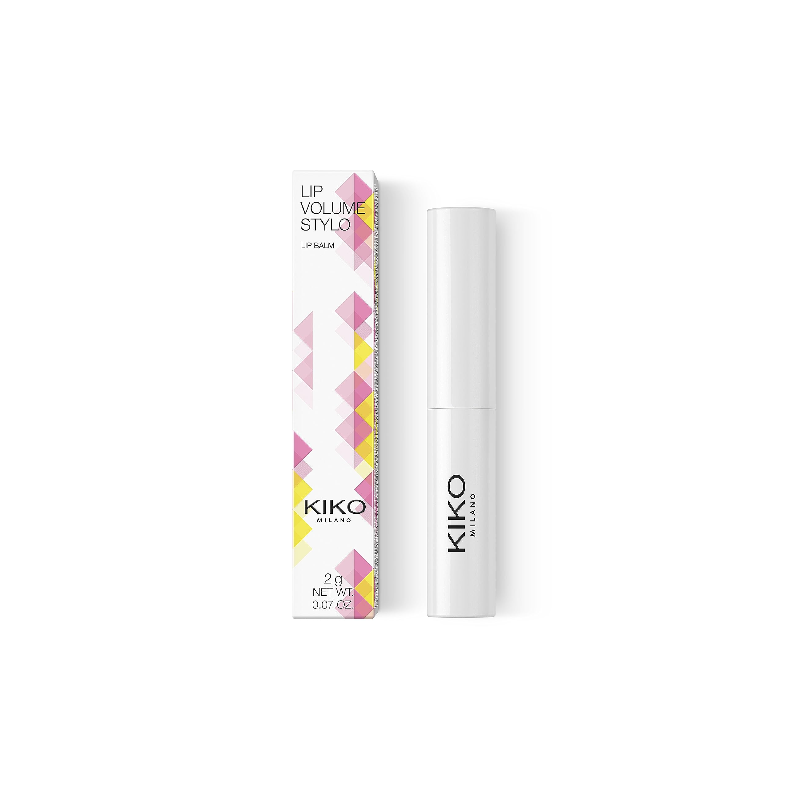 KIKO Milano Lip Volume Stylo | Hydrating Plumping Lip Balm - Image 4