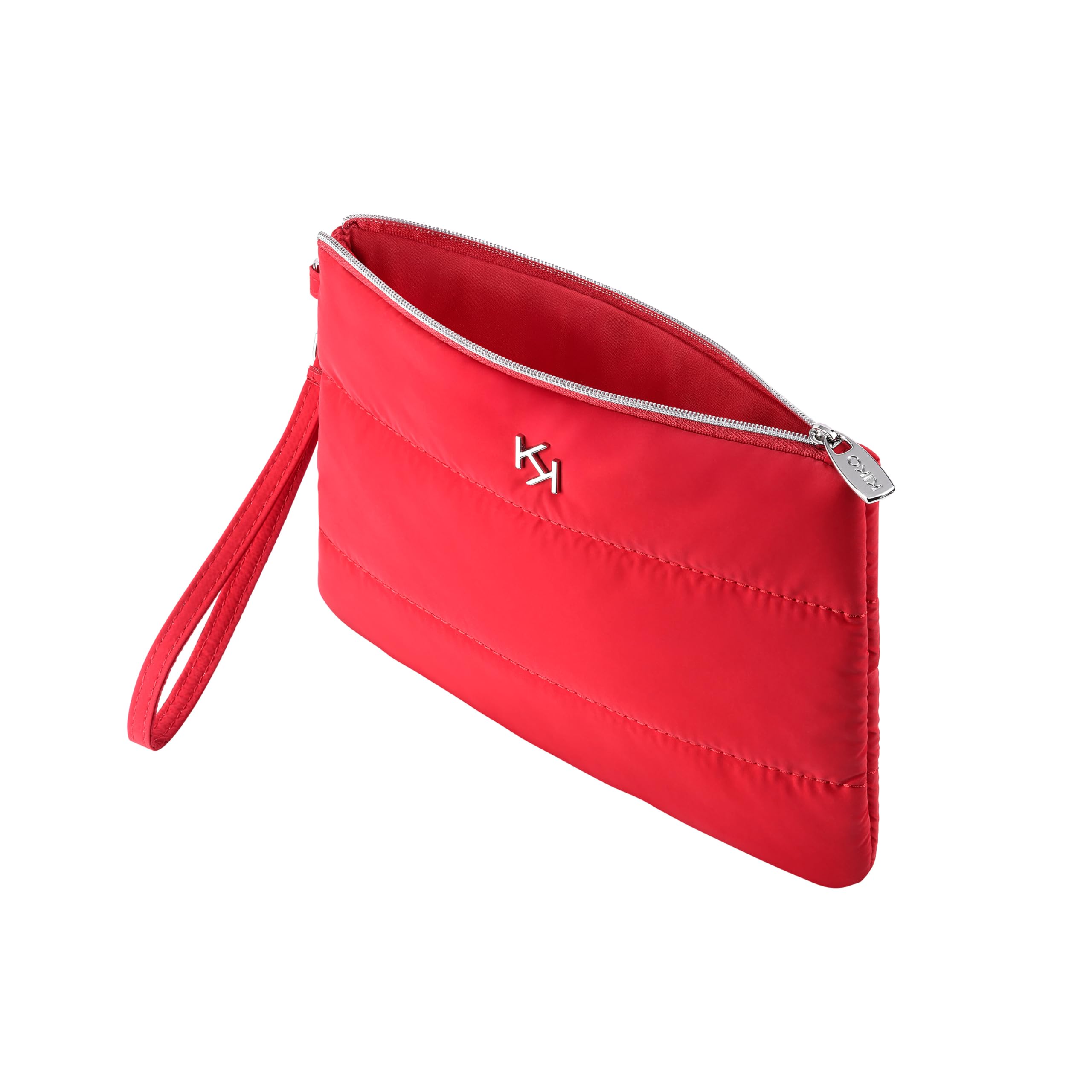 KIKO Milano|Now-Kissed Holiday Skiglam Black Duo Eyes Gift Set|Eyes Gift Set: volumising and lengthening mascara and eyeliner pencil - Image 4