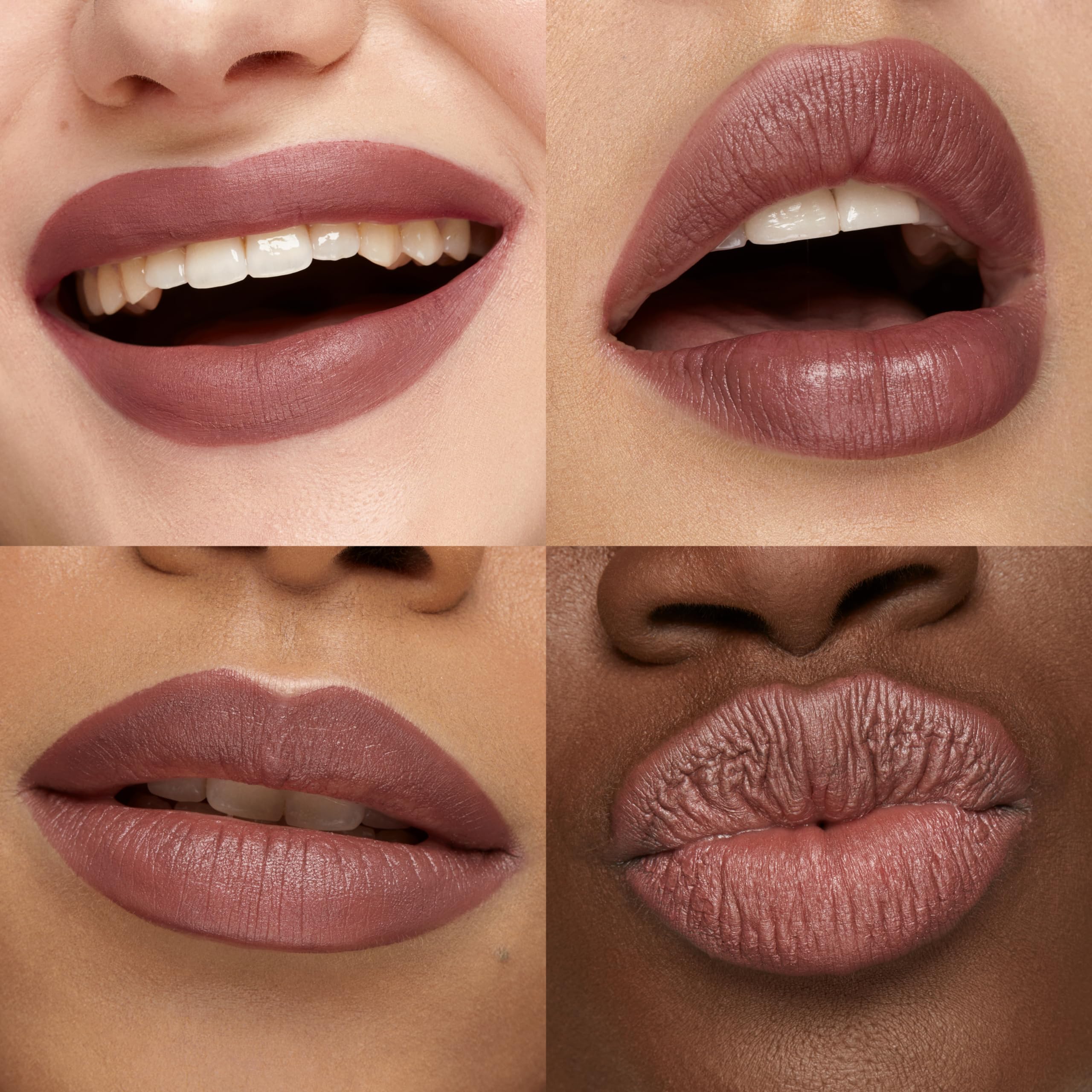 KIKO Milano Velvet Passion Matte Lipstick | Creamy Matte Lipstick - Image 4